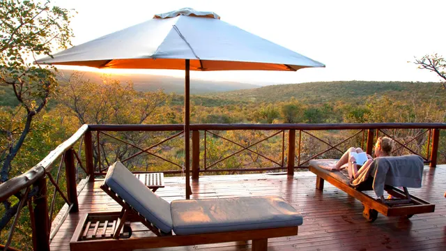 Nungubane Game Lodge — image 31