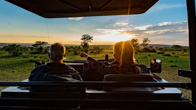 Nungubane Game Lodge — image 12