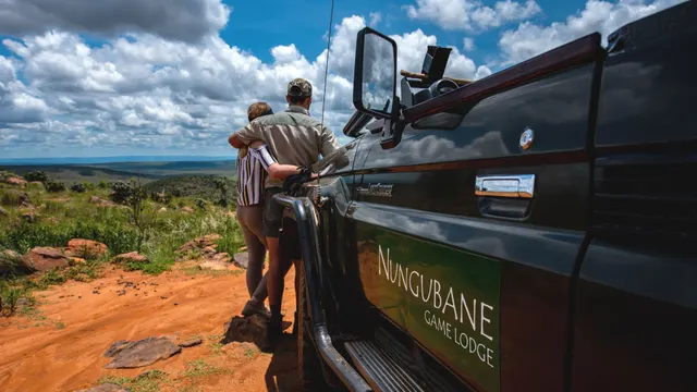 Nungubane Game Lodge — image 18