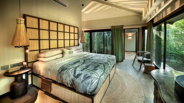 Phinda Forest Lodge — image 16