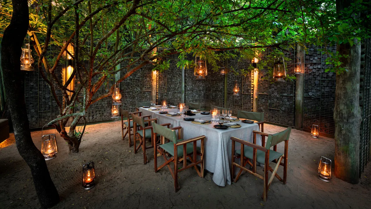 Phinda Forest Lodge — image 15
