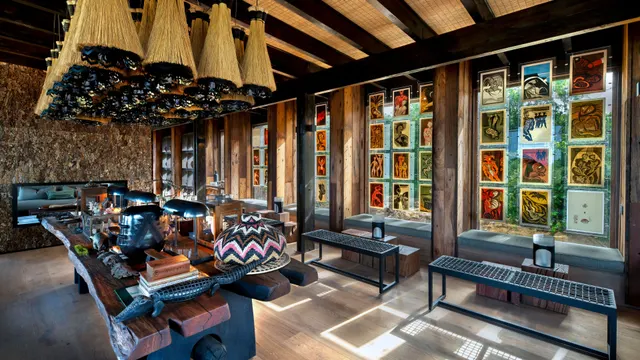 Phinda Forest Lodge — image 10