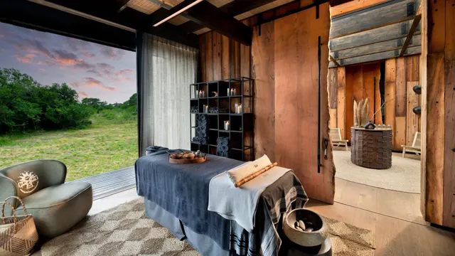 Phinda Forest Lodge — image 13