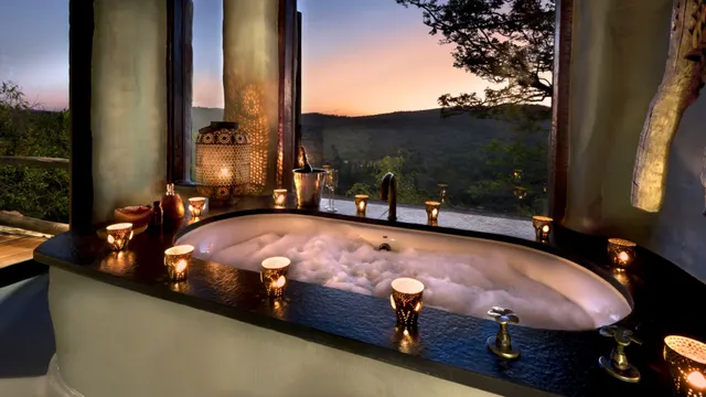 Phinda Rock Lodge — image 7