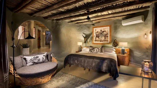 Phinda Rock Lodge — image 8