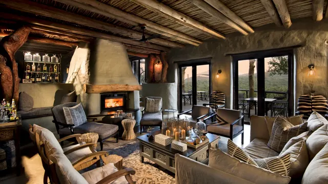 Phinda Rock Lodge — image 11
