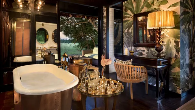Phinda Vlei Lodge — image 8