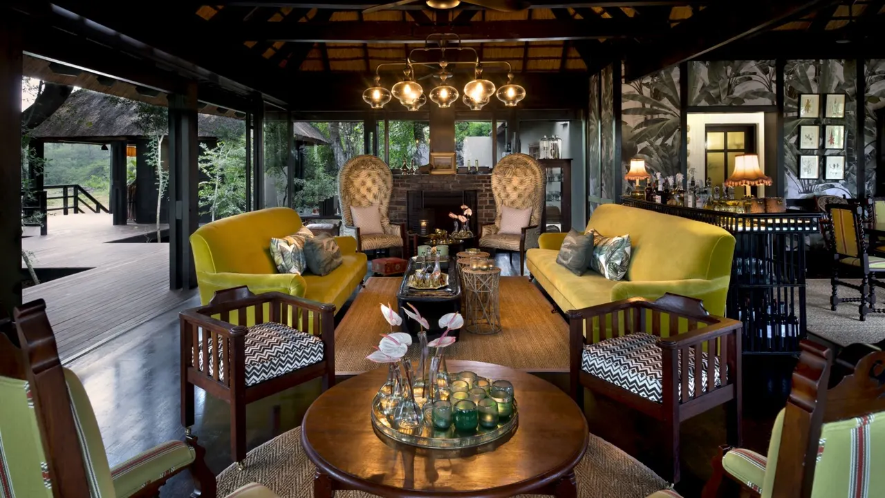 Phinda Vlei Lodge — image 7