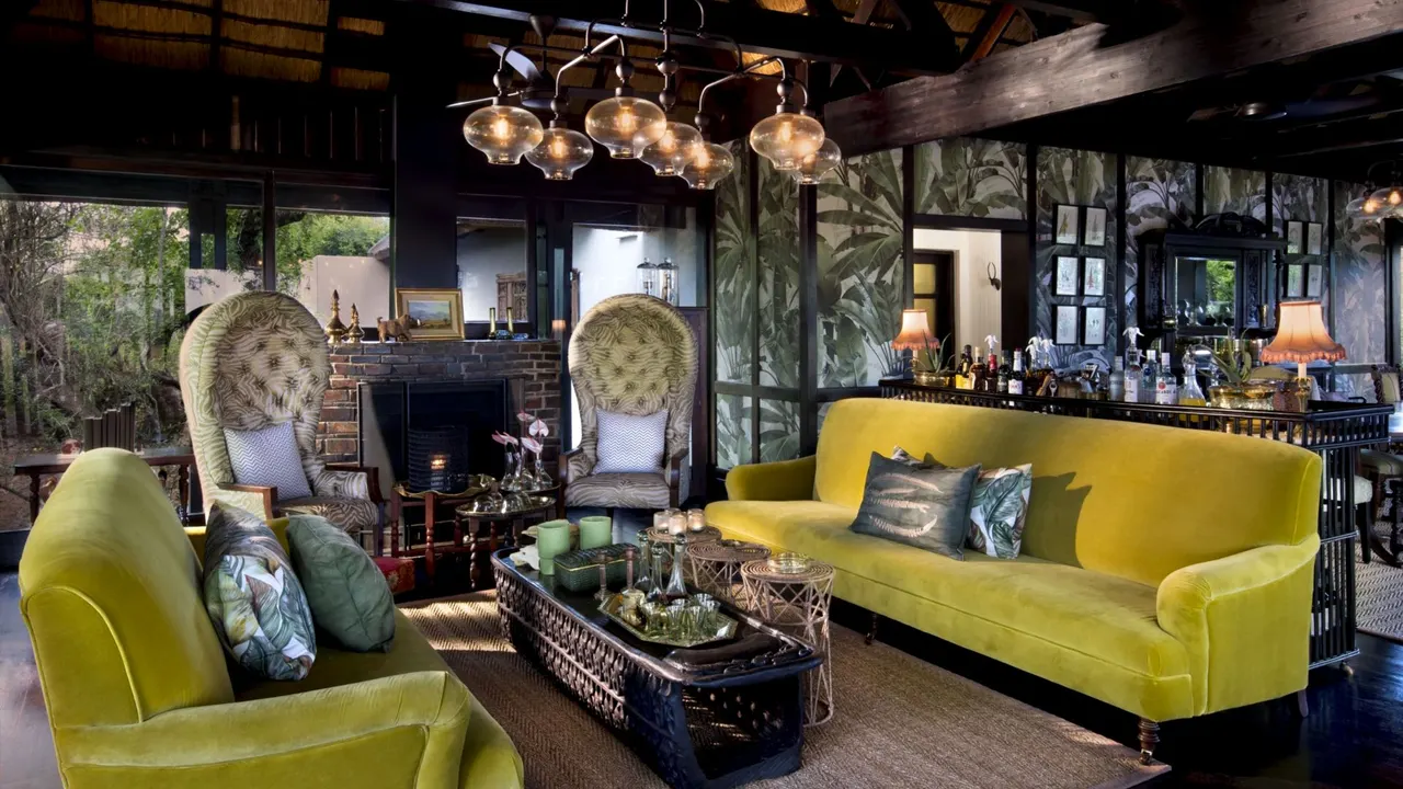 Phinda Vlei Lodge — image 10