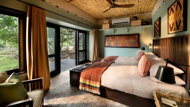 Phinda Zuka — image 25