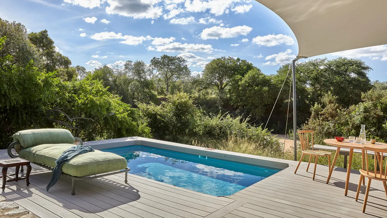 Saseka Tented Camp — image 12