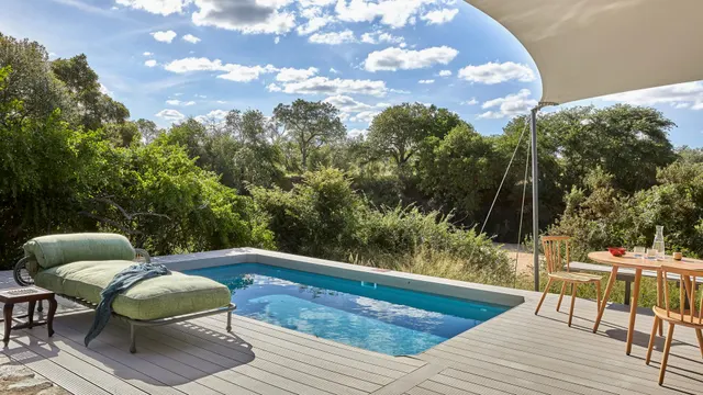 Saseka Tented Camp — image 12