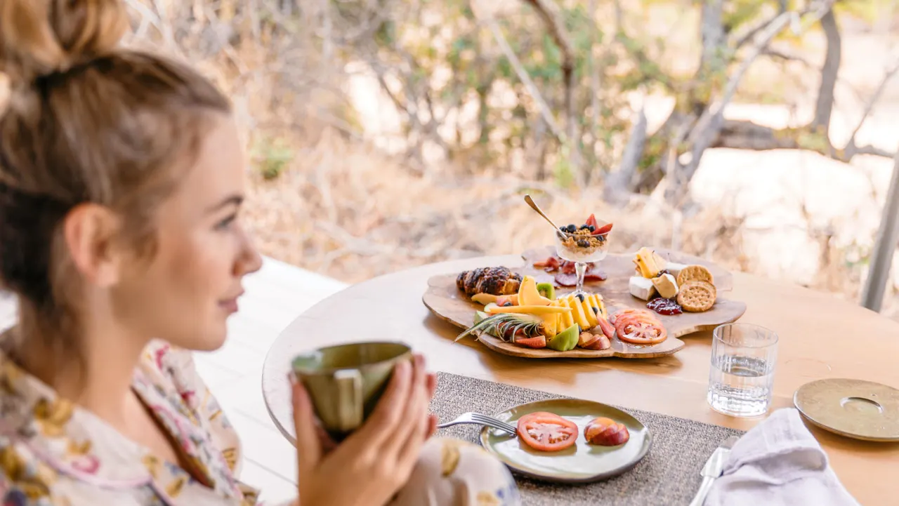 Saseka Tented Camp — image 13