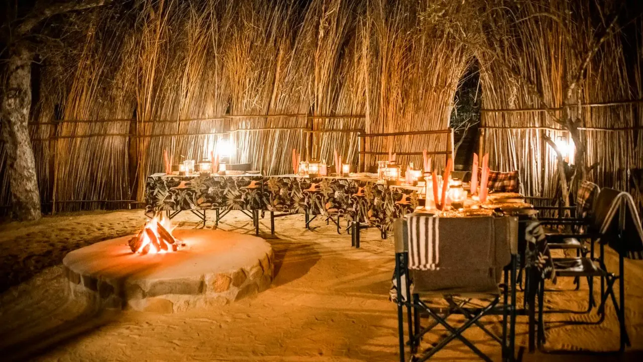 Sausage Tree Safari Camp — image 12