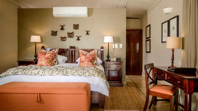 Savanna Lodge — image 7