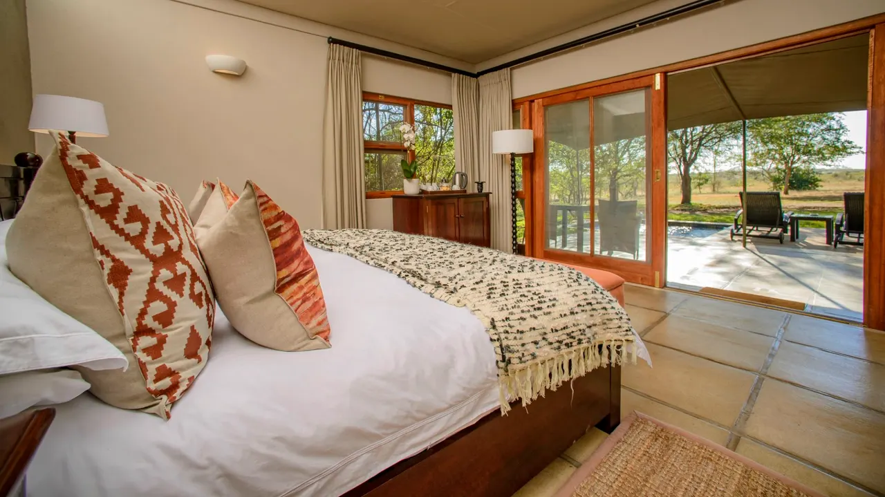 Savanna Lodge — image 9