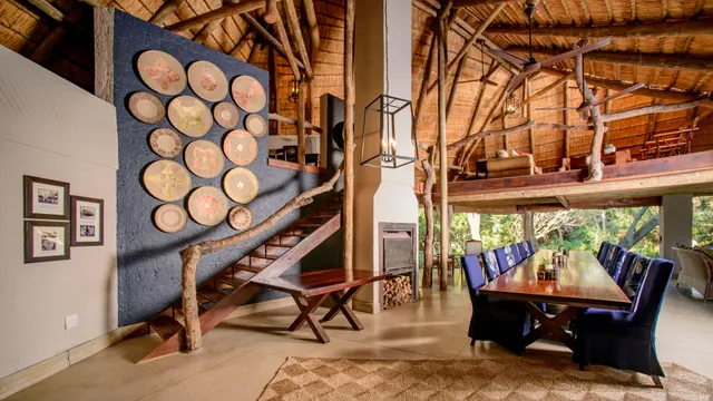 Savanna Lodge — image 10