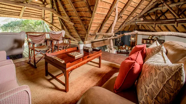 Savanna Lodge — image 11