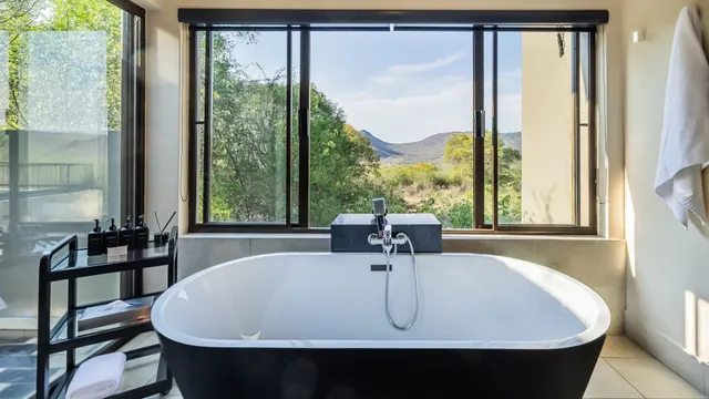 Shepherd's Tree Game Lodge — image 29