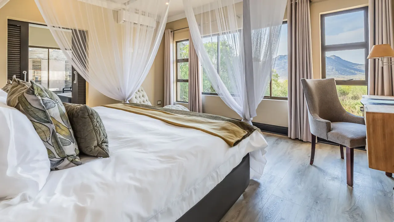 Shepherd's Tree Game Lodge — image 28