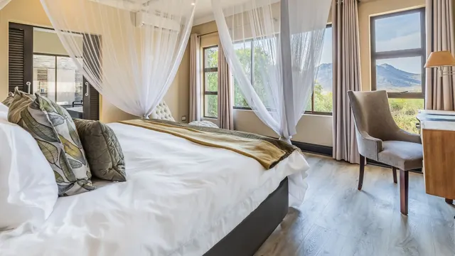 Shepherd's Tree Game Lodge — image 28