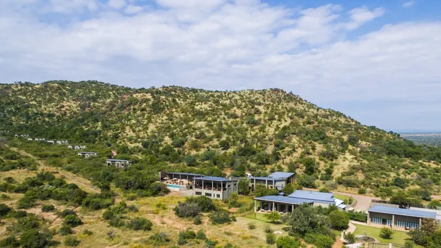 Shepherd's Tree Game Lodge — image 15