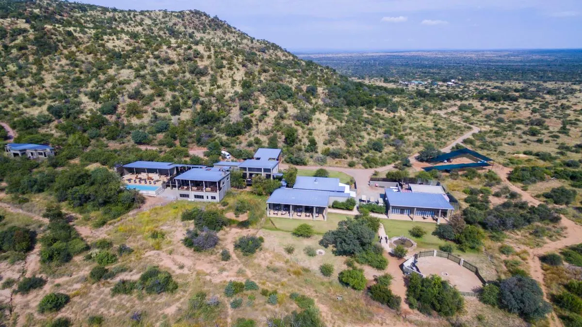 Shepherd's Tree Game Lodge — image 25