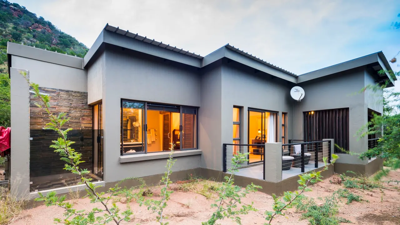 Shepherd's Tree Game Lodge — image 18