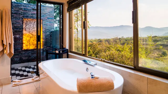 Shepherd's Tree Game Lodge — image 21