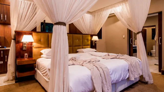 Shepherd's Tree Game Lodge — image 22