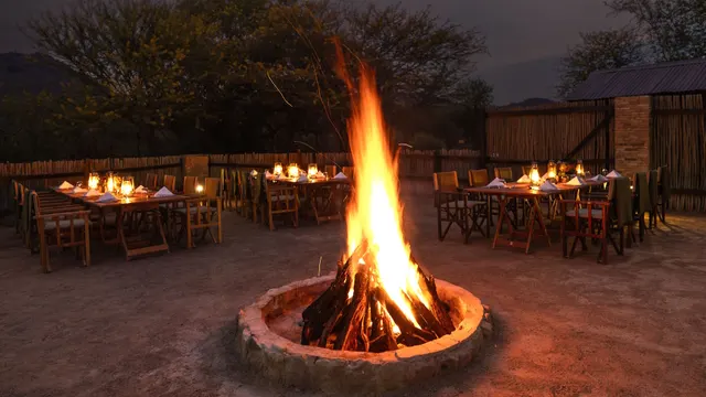 Shepherd's Tree Game Lodge — image 13