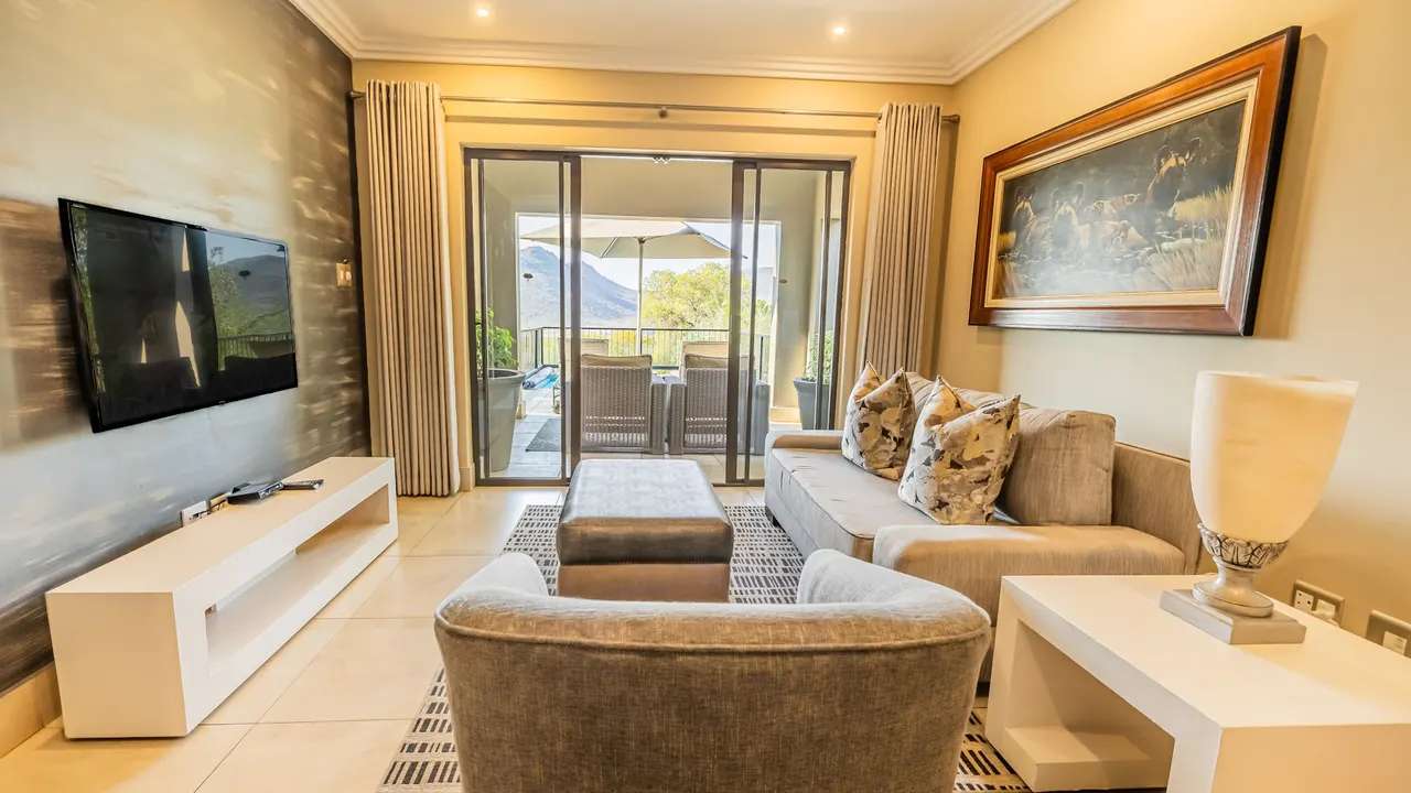 Shepherd's Tree Game Lodge — image 31