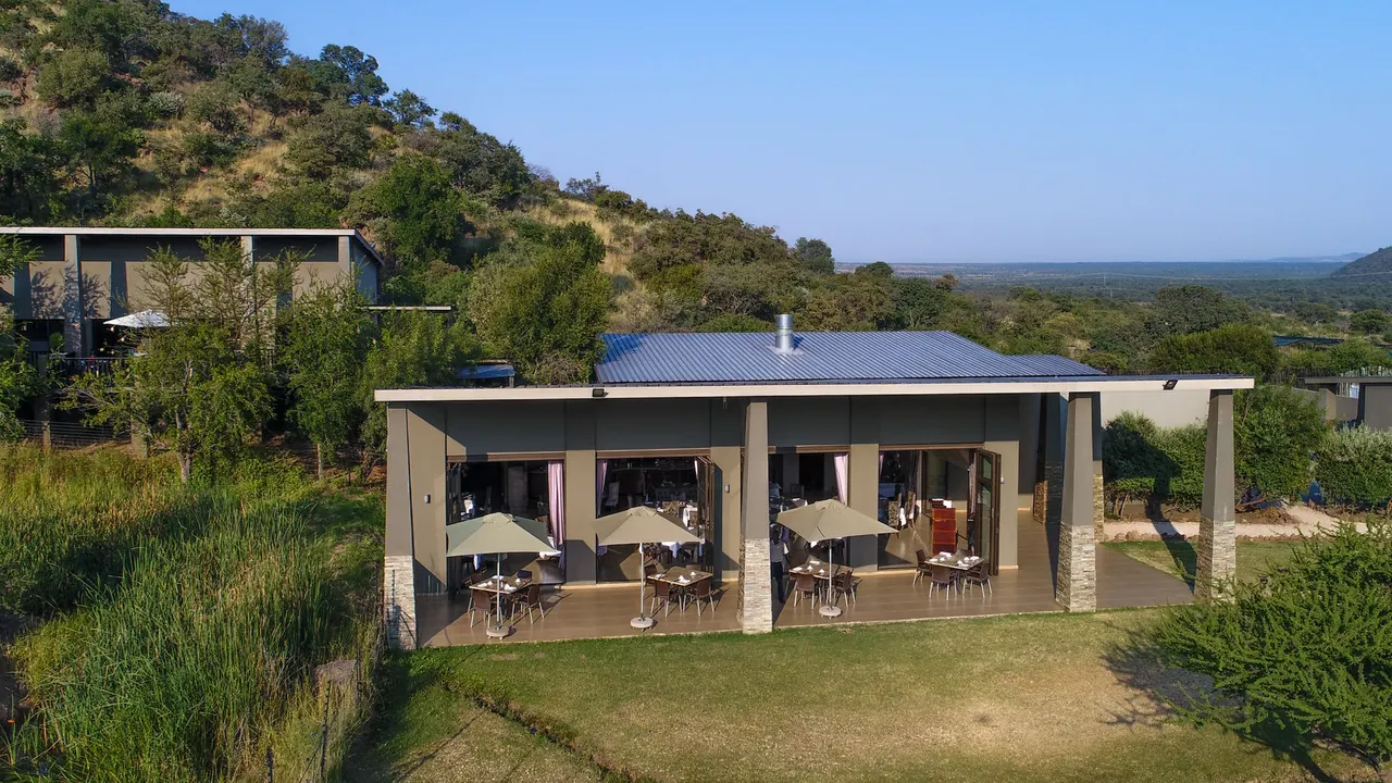 Shepherd's Tree Game Lodge — image 32