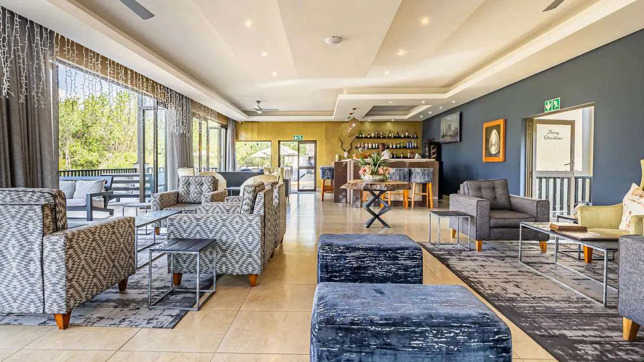 Shepherd's Tree Game Lodge — image 33