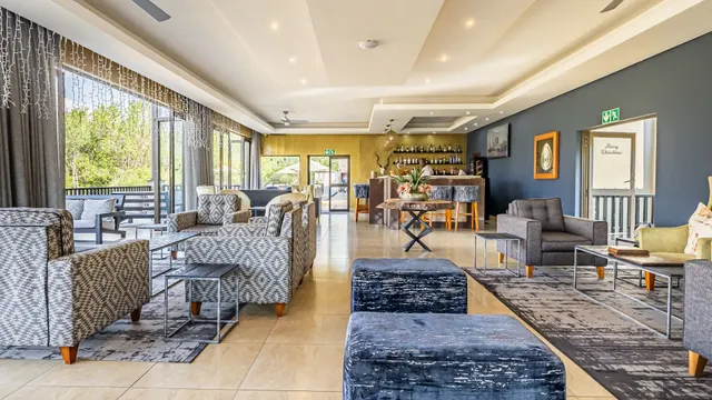 Shepherd's Tree Game Lodge — image 33