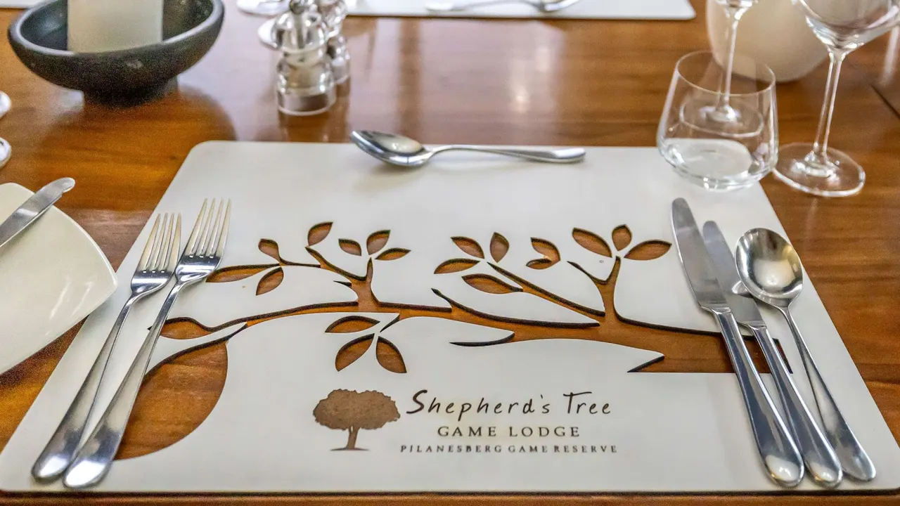 Shepherd's Tree Game Lodge — image 35
