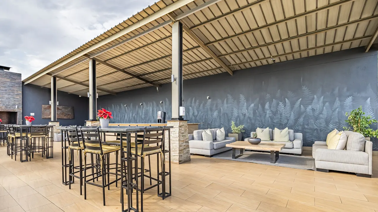 Shepherd's Tree Game Lodge — image 36