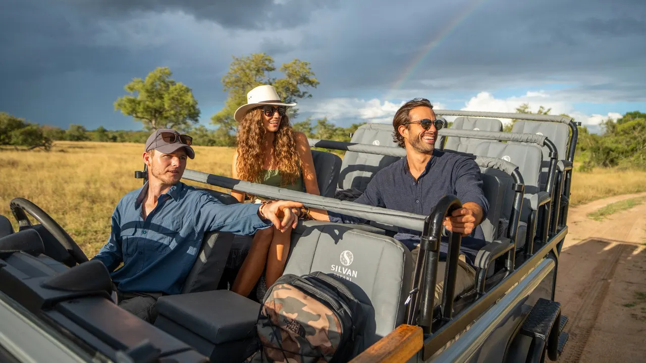 Silvan Safari — image 38