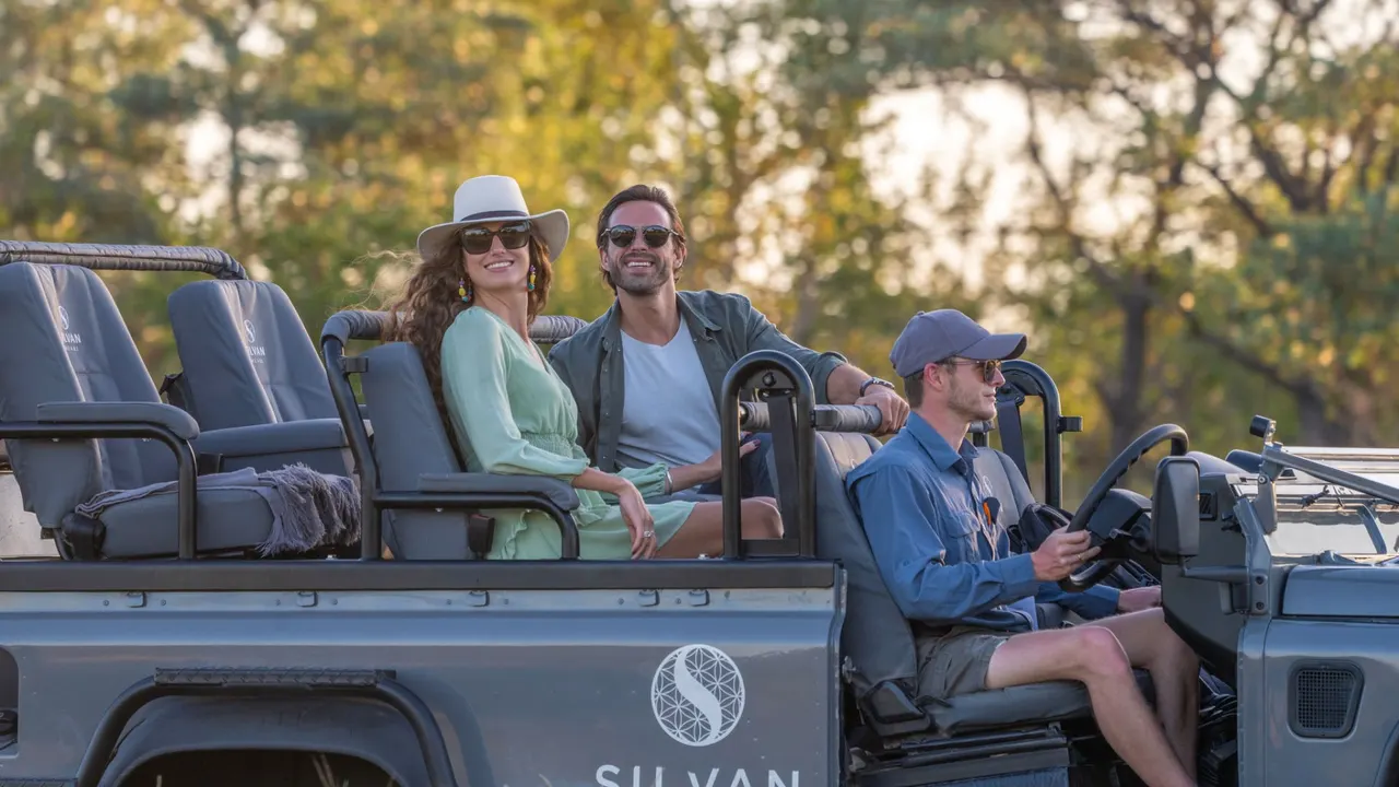 Silvan Safari — image 40