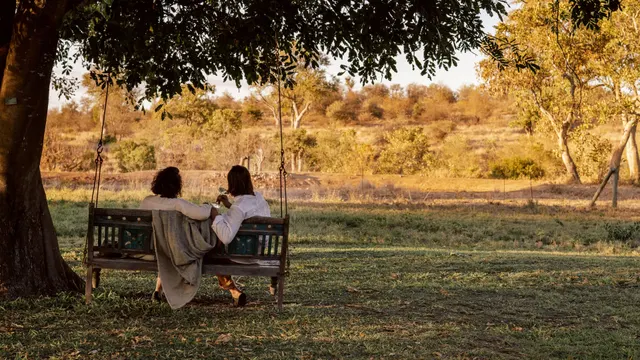 Simbavati Camp George — image 22