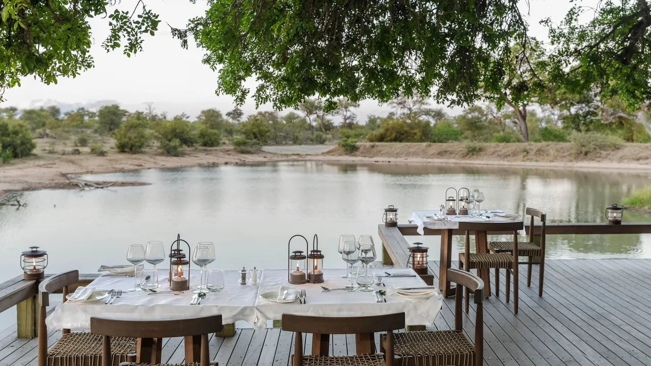 Simbavati Waterside — image 11