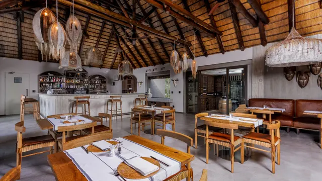 Simbavati Waterside — image 24