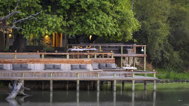 Simbavati Waterside — image 9