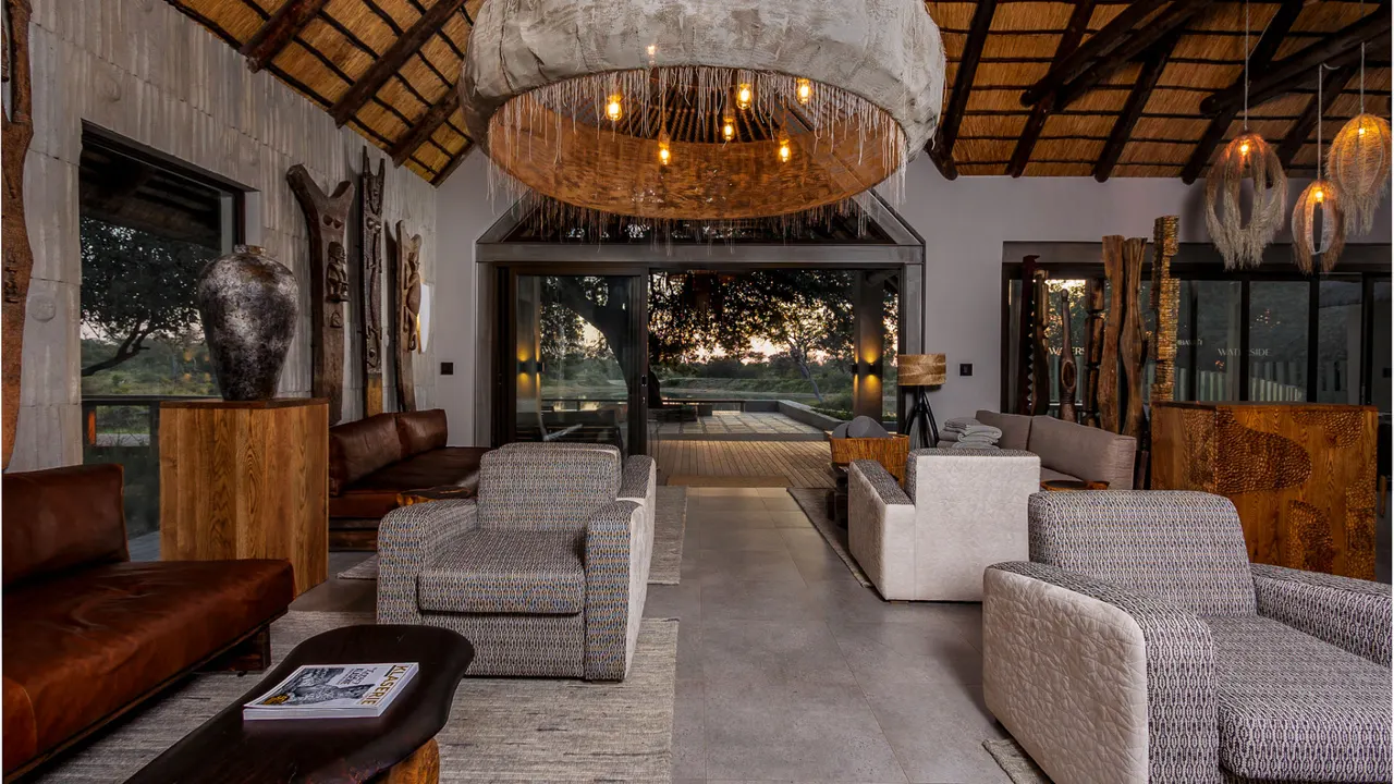 Simbavati Waterside — image 31