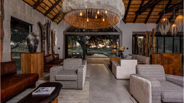 Simbavati Waterside — image 31