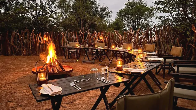 Simbavati Waterside — image 33
