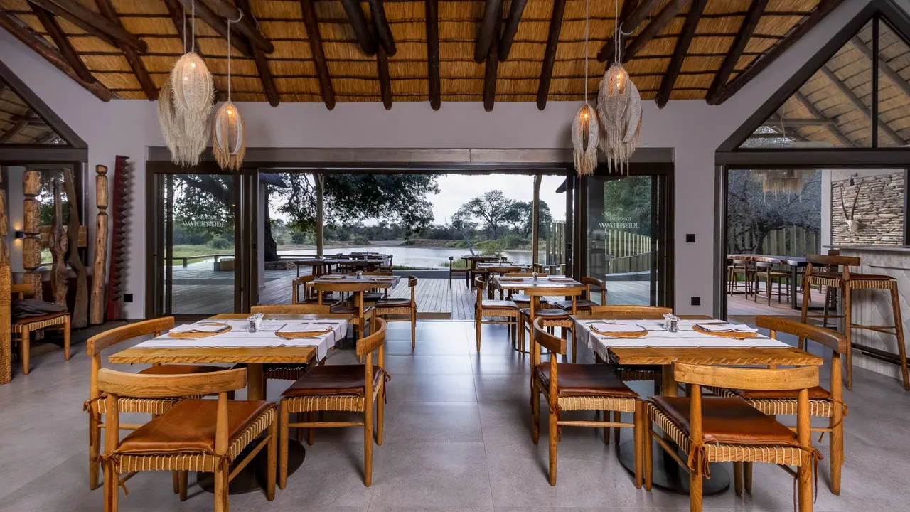 Simbavati Waterside — image 29