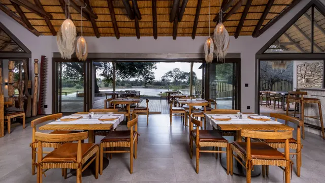 Simbavati Waterside — image 29