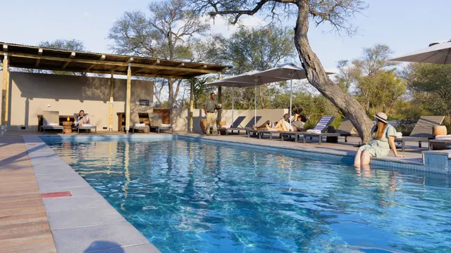 Simbavati Waterside — image 26