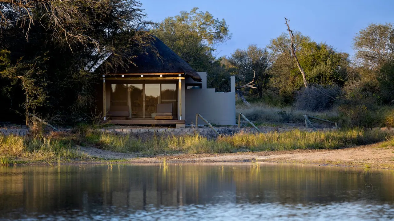 Simbavati Waterside — image 32